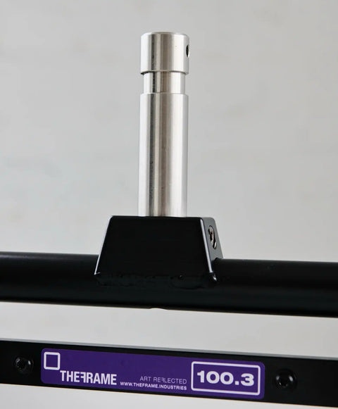 Stainless Steel Spigot