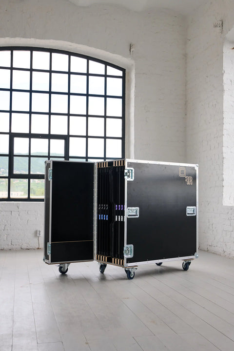 Flightcase MRS