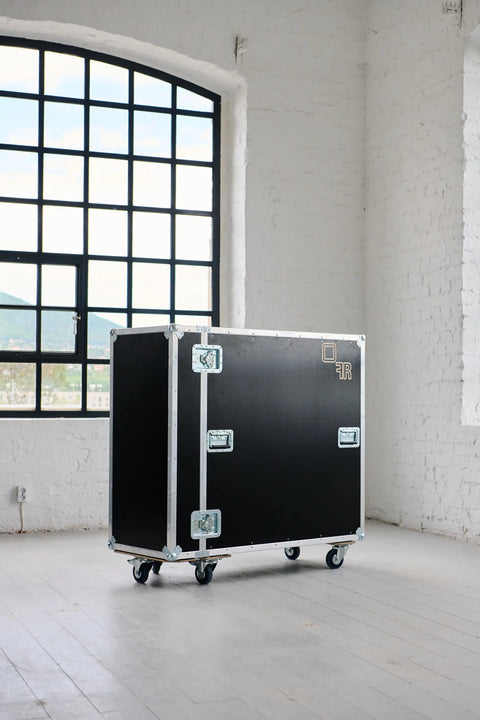 Flightcase Fr100